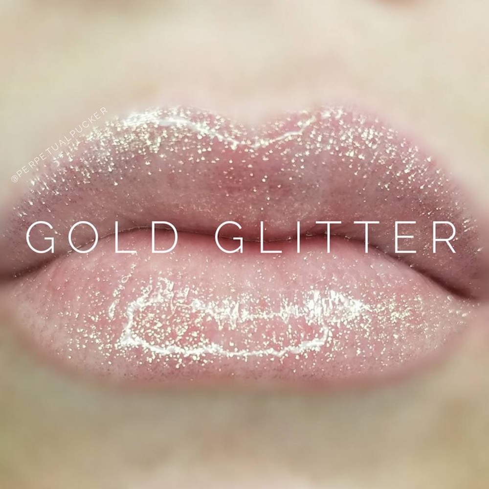 Custom LipSense Gloss Mini Samples Bundle - Picture 7 of 7